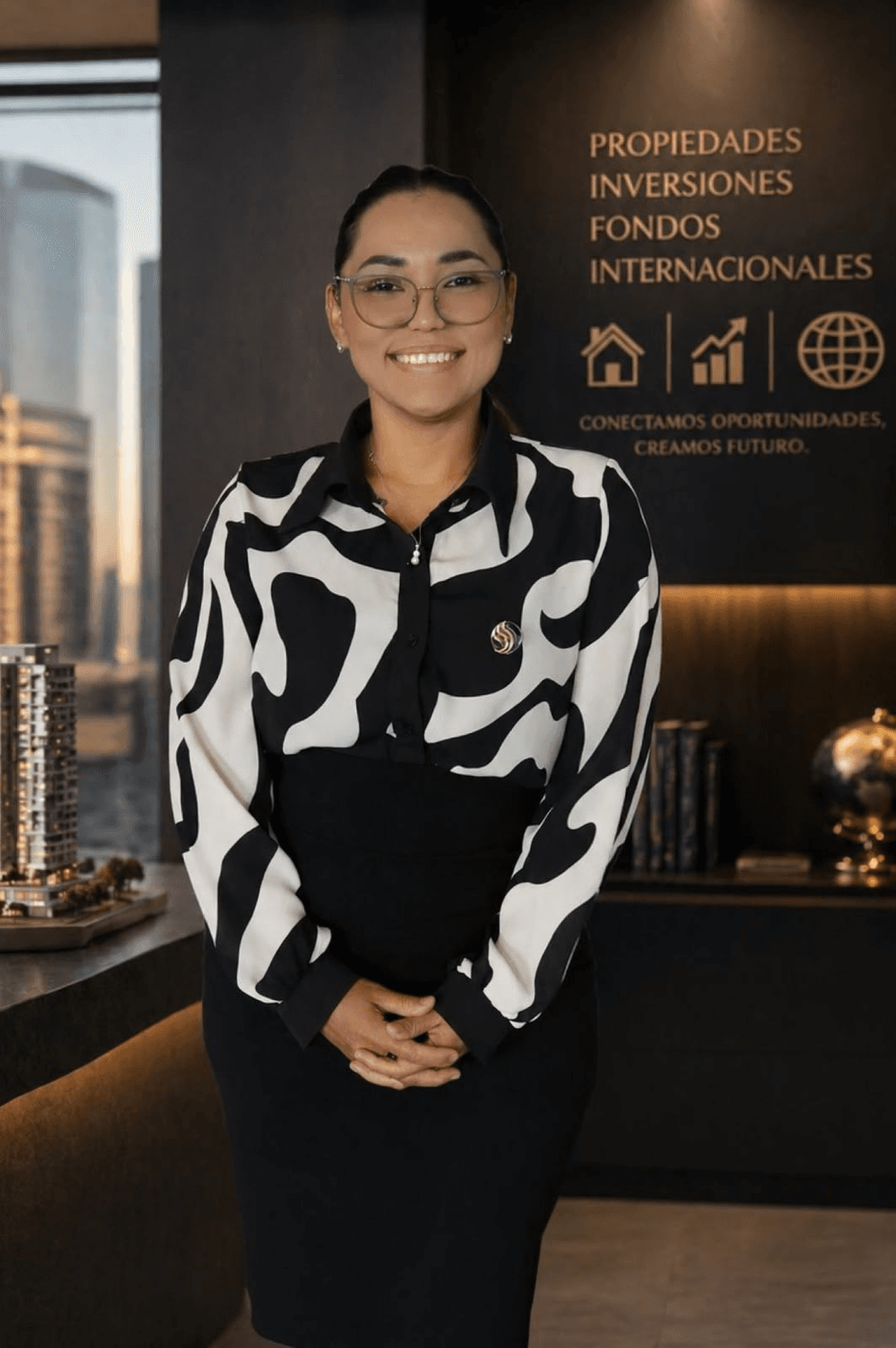 Matilde Cañas, The Market Value Hunter