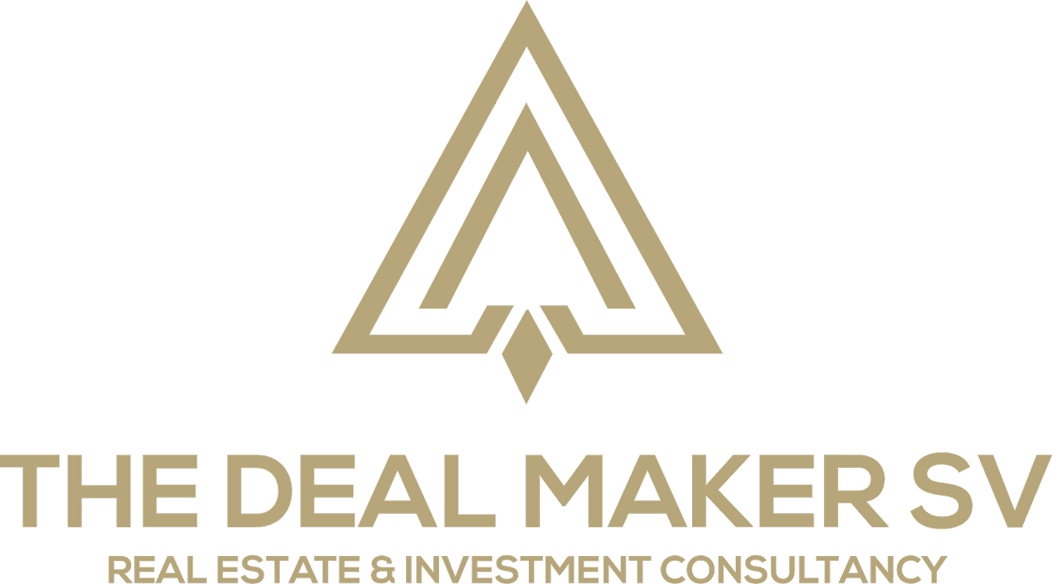 The Deal Maker SV — Real Estate & Investment Consultancy